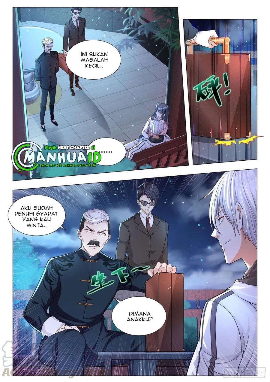 Shen Hao’s Heavenly Fall System Chapter 135 Gambar 3